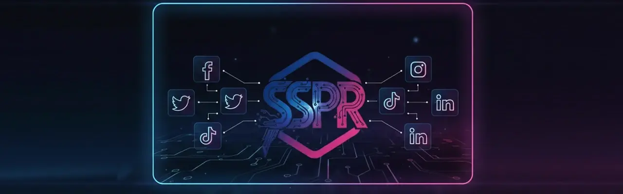 Manejo de Redes Sociales